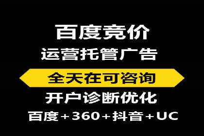 竞价排名技巧：如何有效进行网络推广